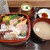 銀座木挽町 あおもり寿司 - 料理写真:あおもり海鮮丼
