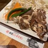 松尾ジンギスカン 新千歳空港店