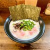 とんこつラーメン ぱるぷん亭 豚