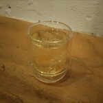 夜パフェ専門店パフェテリア　ベル - ワイルドターキー