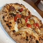 ピッツァ パーク ポッピン - 