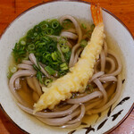 大島うどん - 