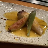 鉄板ステーキ 柏みその - 