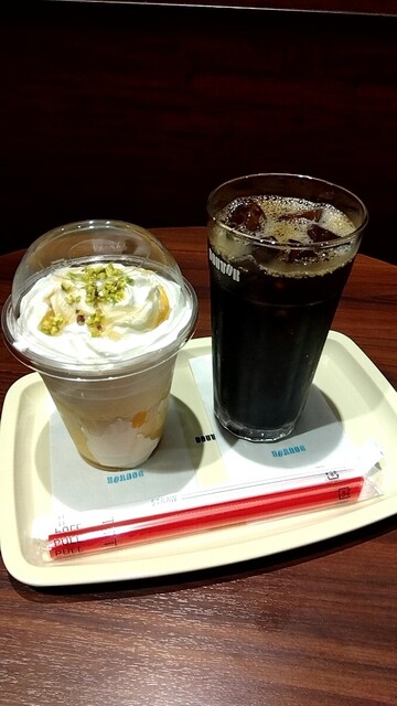 Doutor Coffee Shop Shinsaibashi 1 Chome Ten photo 3