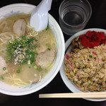 月天 - 納得の味です！