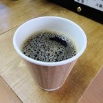 sunday zoo - コーヒー（コロンビア）