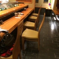 天寿し 京町店 - 