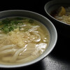 手打ちうどん 清水屋