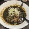 ちー坊の担々麺 阿波座店