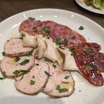 Bistro ROSY - 
