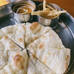 オープンキッチン - 