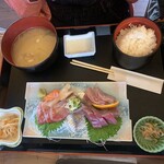 マルケイ食堂 - 