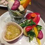 Bistro ROSY - 