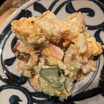 魚串さくらさく - 