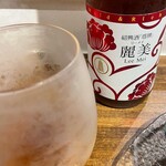 Chuukadainingu Ichizuisshin - 紹興酒（麗美）
