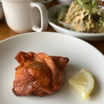 オープンキッチン - 