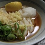 手打ちうどん 清水屋 - 