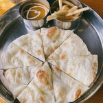 オープンキッチン - 