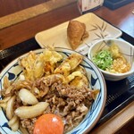 丸亀製麺 - 