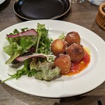 Bistro ROSY - 