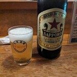立呑酒場 魚屋よ蔵 - 