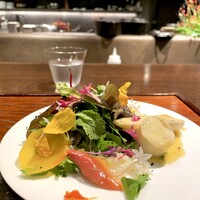 デンクシフロリ - 