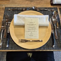 MAISON HIBINO - 