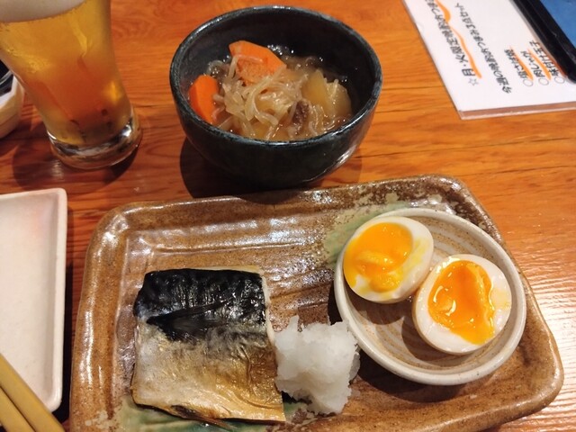 Tatsumi Ekimae Ten photo