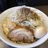 ラーメン つづき