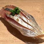 Hikarimono Sushi To Tsumami - 