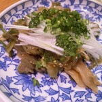 カフェ・ド・ノヴァ - ネギザーサイ