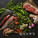 Hamanako Oberuju Kyatorusezon - 遠州の豊かな食材を厳選し、“浜名湖フレンチ”を体現