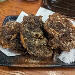 沖縄料理ちぬまん - 