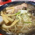 Ramen Kazuki - 