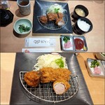 Tonkatsu Ke Waike- - 