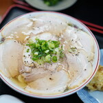 讃岐うどん いわい - 