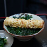 讃岐うどん いわい - 