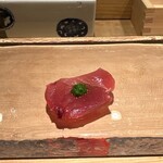 Hikarimono Sushi To Tsumami - 