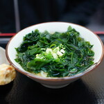 讃岐うどん いわい - 