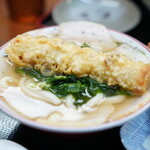 讃岐うどん いわい - 