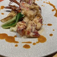 宮崎尾崎牛 鉄板焼き 吟 梅田ヒルトンプラザウエスト - 