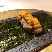 肉寿司 イタリアンバル 閂 心斎橋店 - 