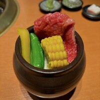 大東園 離れ 祇園亭 - 