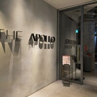 THE APOLLO - 