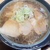 ワンタンメンの満月 酒田本店
