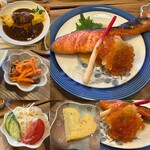 かふぇ ありがとう。 - 