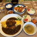 かふぇ ありがとう。 - 