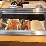 Sushi Hourai - 