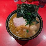 ラーメン 厚木家 - 