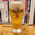 餃子ノ酒場 太陽ホエール  - 